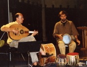 Jac darbouk