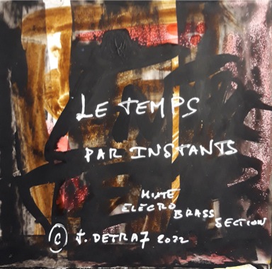 Le temps par instantspoch