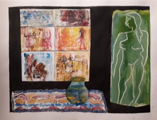 Tarko chez Matisse 2025.jpg