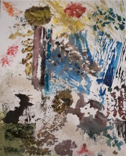 Avec Patricio Août 2020 acryl sur papier et sable.jpg