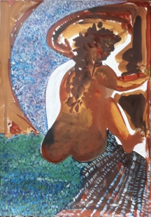 Femme 7 Penelope chretienne acryl 2019.jpg