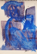 Femme bleue carnet 2024.jpg