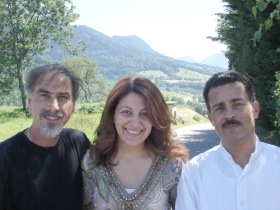 Tesnime trio site
