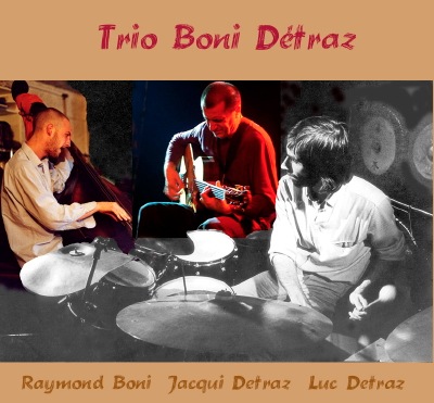 CD boni detraz