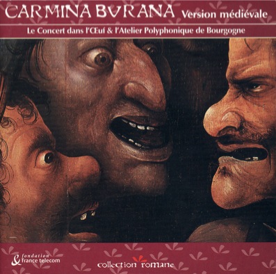 CarminaSit